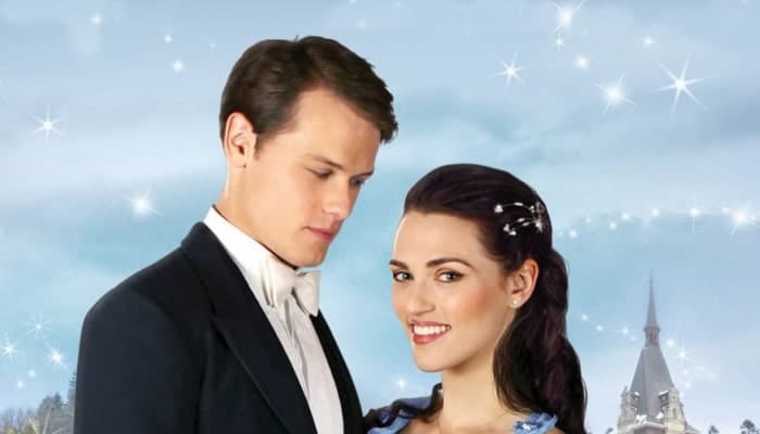il était une fois castlebury, sam heughan
