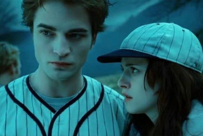 Twilight : vous ne regarderez plus cette scène du film comme avant après avoir lu cette info