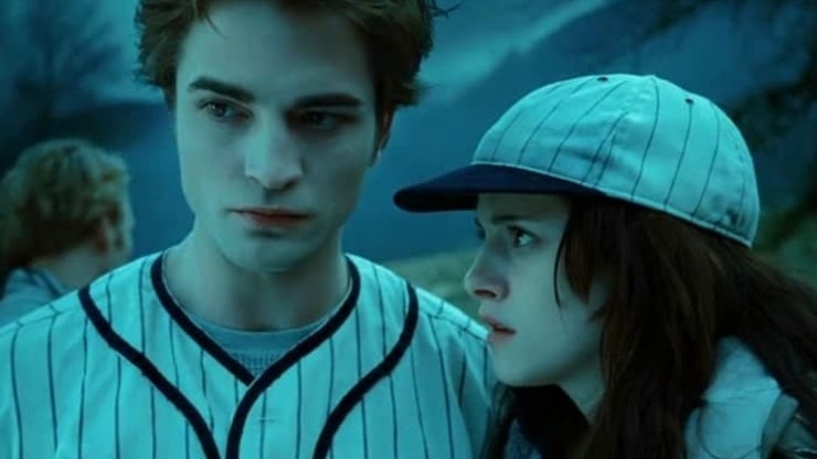 Twilight : vous ne regarderez plus cette scène du film comme avant après avoir lu cette info