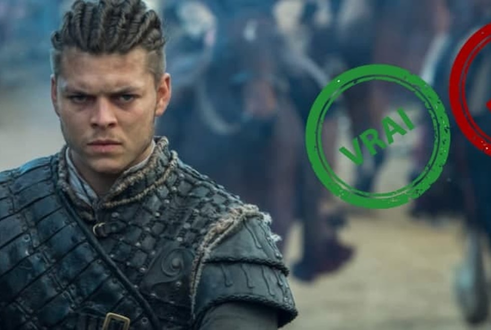 Vikings : impossible d’avoir 10/10 à ce quiz vrai ou faux sur la série