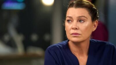 Grey’s Anatomy : 10 preuves qu’en réalité tu détestes Meredith Grey