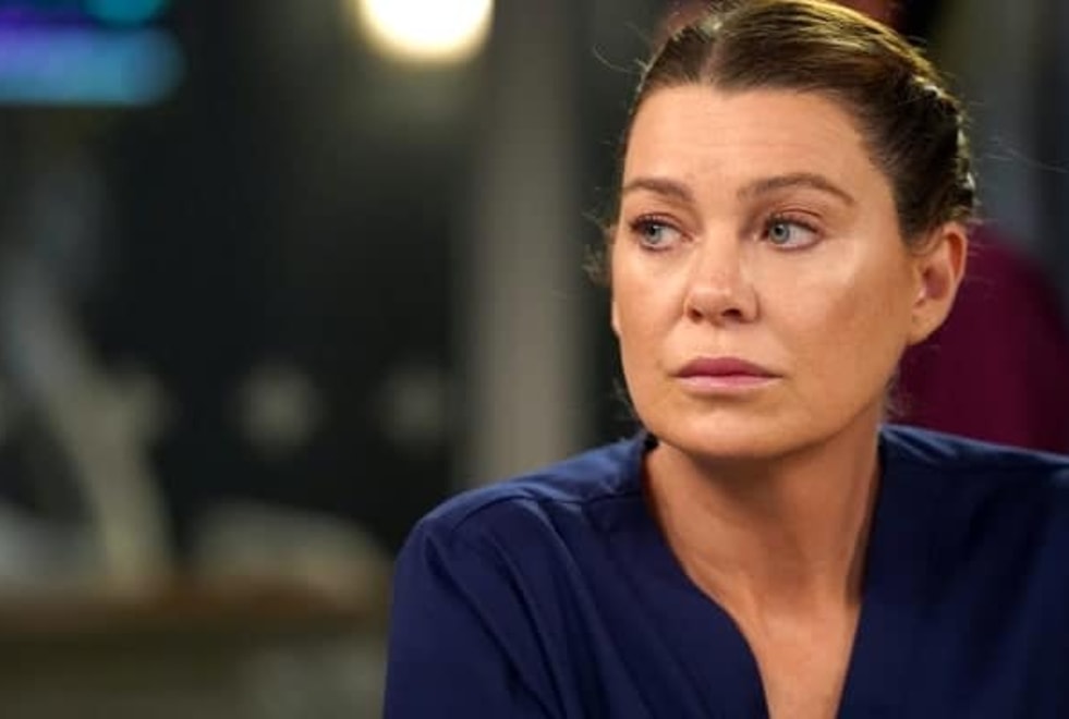 Grey’s Anatomy : 10 preuves qu’en réalité tu détestes Meredith Grey