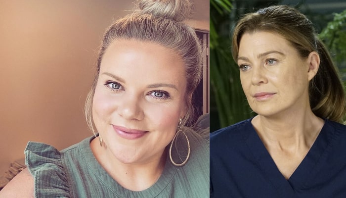 Grey's Anatomy : Mackenzie Marsh (Charmed) rejoint la saison 17