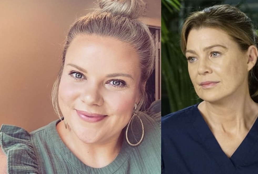 Grey’s Anatomy : Mackenzie Marsh (Charmed) rejoint la saison 17