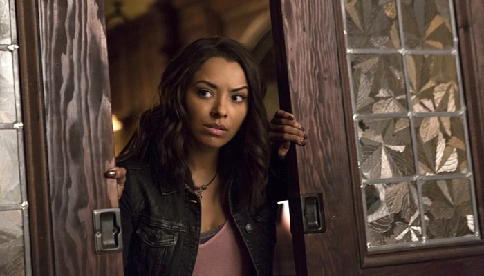 The Vampire Diaries : pourquoi Kat Graham ne jouera plus de personnages comme Bonnie