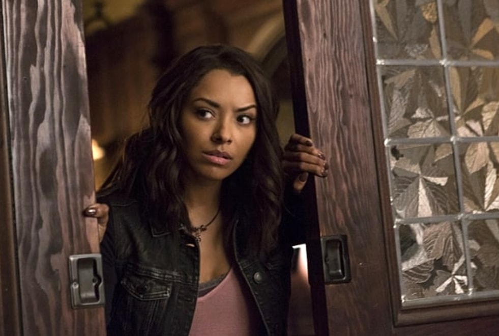 The Vampire Diaries : bientôt un reboot de la série ? Kat Graham n’est pas partante
