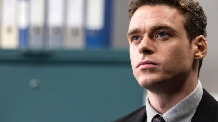 Bodyguard : 3 bonnes raisons de regarder la série sur France 2