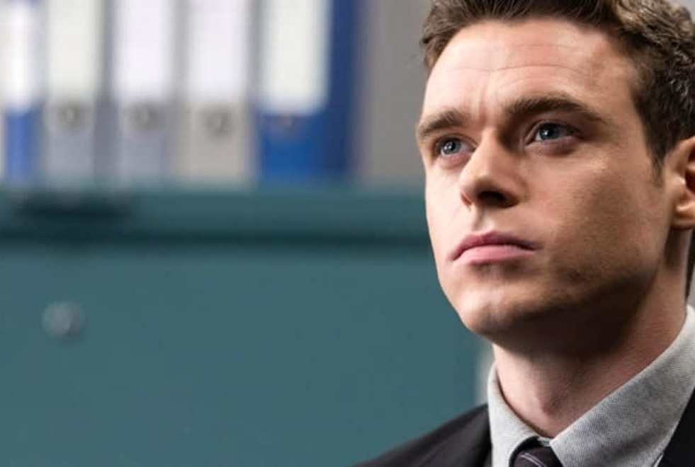 Bodyguard : 3 bonnes raisons de regarder la série sur France 2