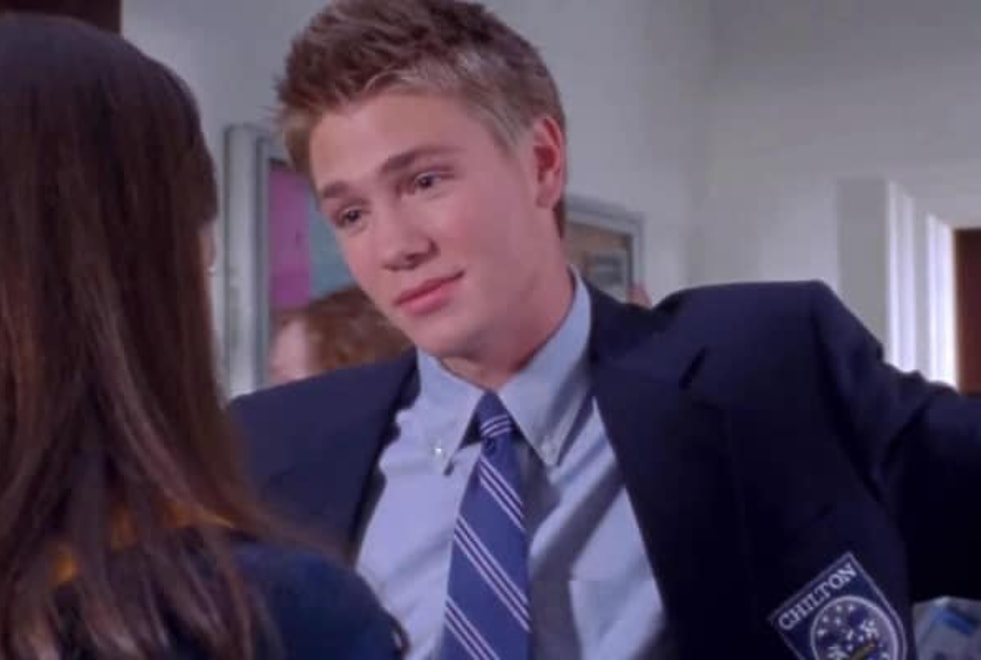 Gilmore Girls : découvrez pourquoi Chad Michael Murray a quitté la série