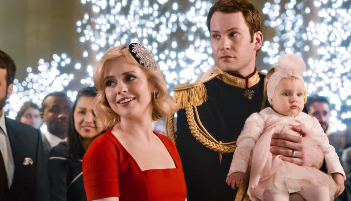 la princesse de chicago