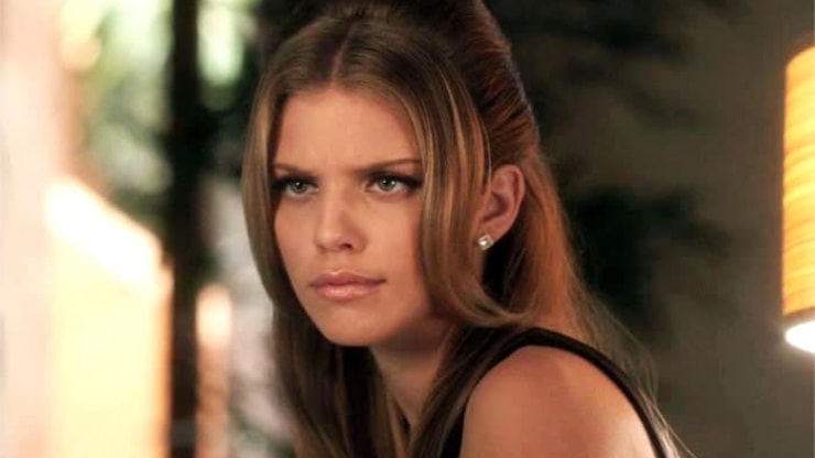90210 : scandales en coulisses, 'Je voulais étrangler cette meuf' confie AnnaLynne McCord