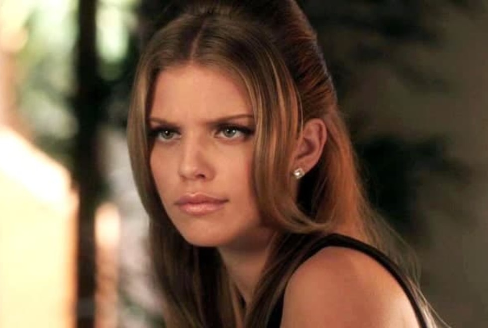 90210 : scandales en coulisses, ‘Je voulais étrangler cette meuf’ confie AnnaLynne McCord
