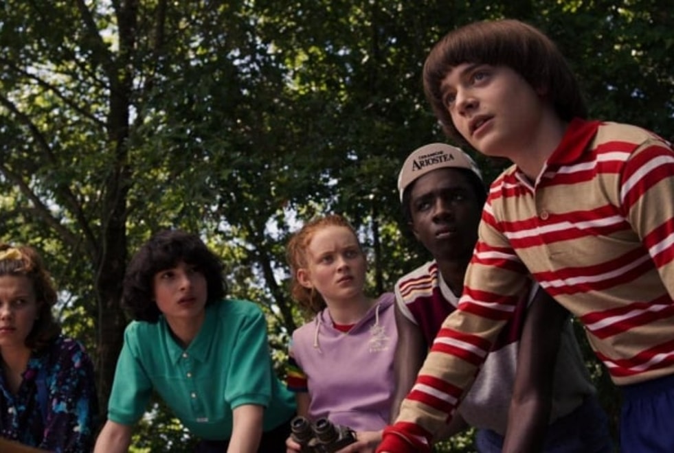 Stranger Things : découvrez pourquoi la saison 4 sera la meilleure de la série