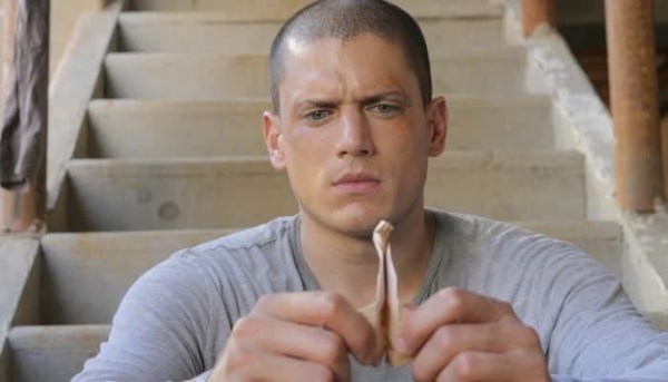 prison break