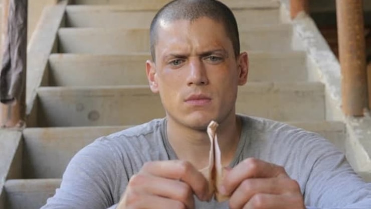 Prison Break : Wentworth Miller ne veut plus jouer Michael Scofield, il n'y aura pas de saison 6