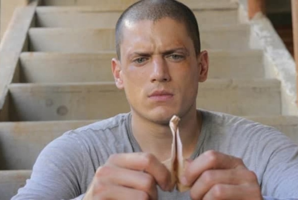 Prison Break : Wentworth Miller ne veut plus jouer Michael Scofield, il n’y aura pas de saison 6
