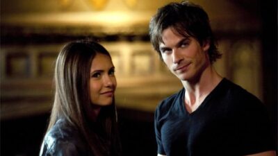 The Vampire Diaries : le quiz le plus dur du monde sur Damon et Elena