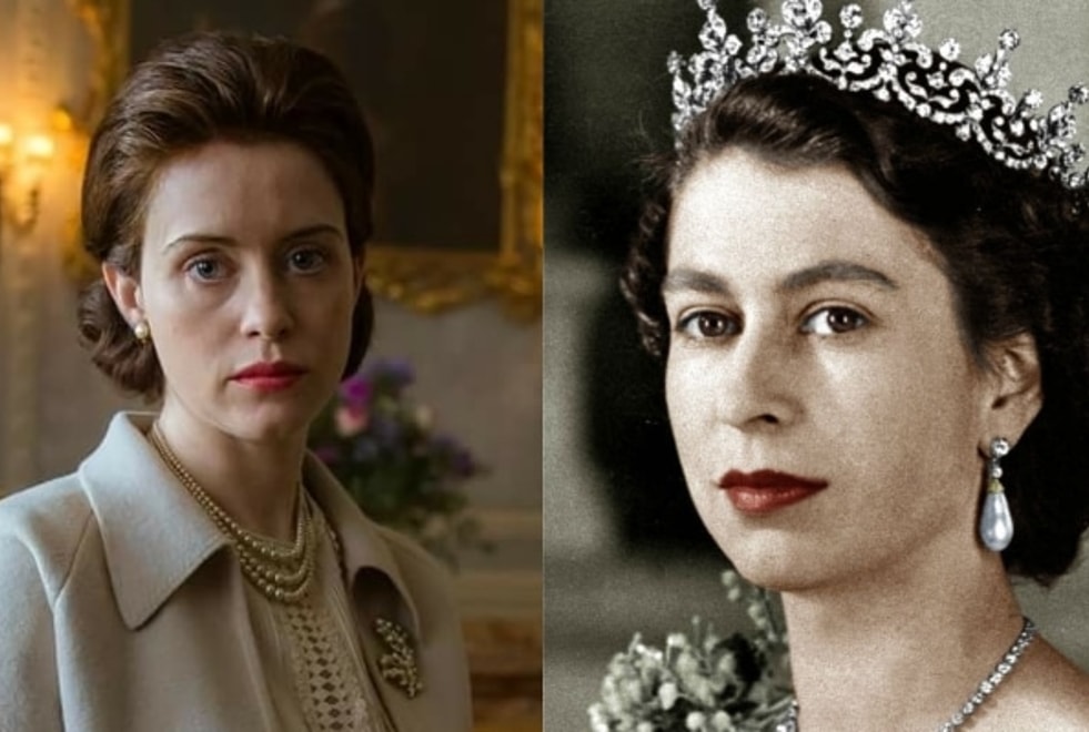 The Crown : À quoi ressemblaient vraiment les membres de la famille royale ?