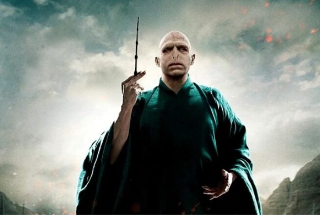 Quiz Harry Potter : bats-toi contre Voldemort, on te dira qui remporte le duel