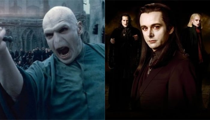Voldemort-Volturi