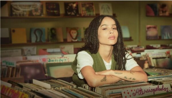 Zoe Kravitz- High Fidelity-min