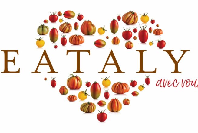 Zoom sur …. Eataly, le grand magasin made in italia