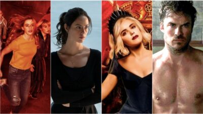 Sabrina, The Society : 10 séries Netflix annulées en 2020 (pour l'instant)