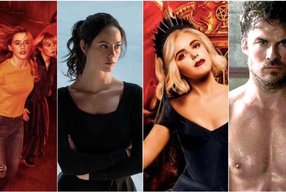 Sabrina, The Society : 10 séries Netflix annulées en 2020 (pour l’instant)
