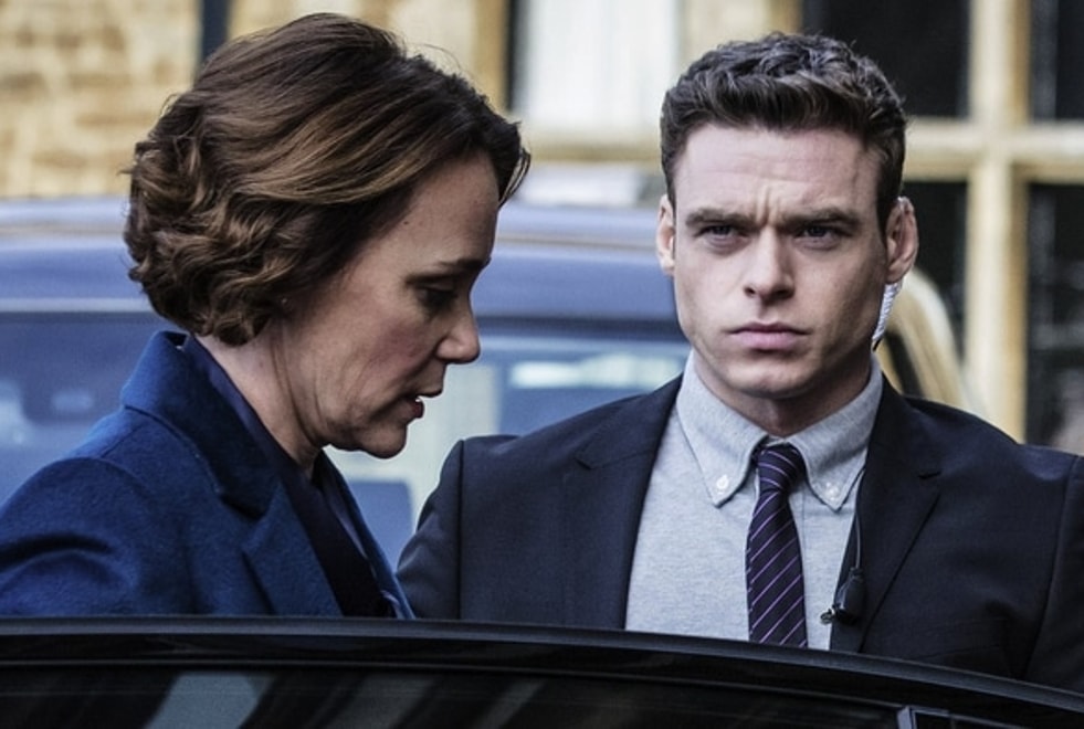 Bodyguard : la série avec Richard Madden est-elle inspirée d’une histoire vraie ?