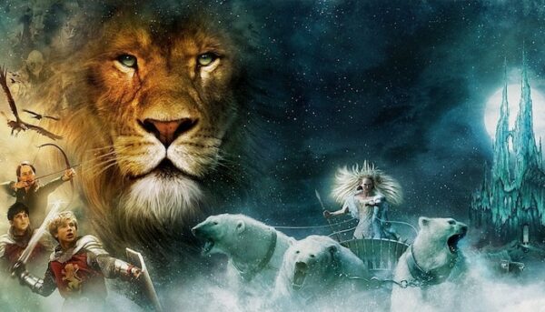 Le Monde de Narnia Chapitre 1