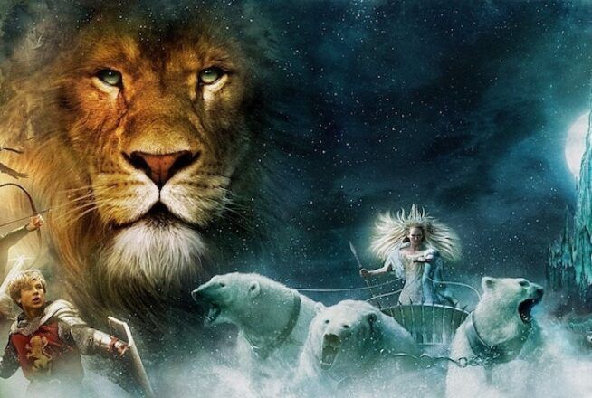 Le Monde de Narnia, chapitre 1 : impossible d’avoir 10/10 à ce quiz sur le film