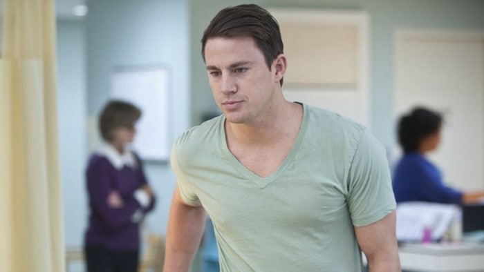 channing tatum