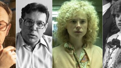 Chernobyl : les personnages dans la série VS dans la vraie vie