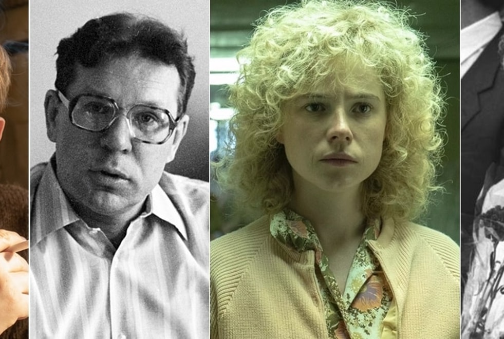 Chernobyl : les personnages dans la série VS dans la vraie vie