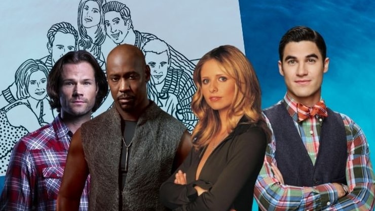 Seul un vrai fan reconnaîtra quelles séries se cachent derrière ces planches de coloriage