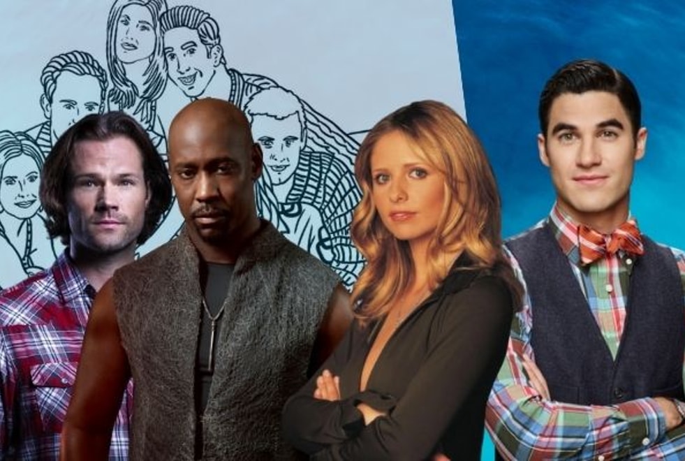 Seul un vrai fan reconnaîtra quelles séries se cachent derrière ces planches de coloriage