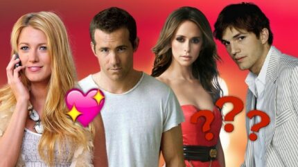 Quiz Dans Quelle Serie Film Ces Stars Ont Elles Rencontre L Amour Quiz Dans Quelle Serie Film Ces Stars Ont Elles Rencontre L Amour