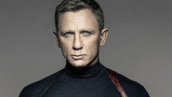 daniel craig