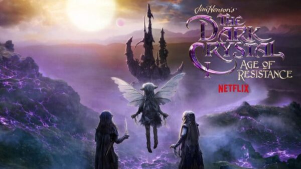 dark crystal age of resistance