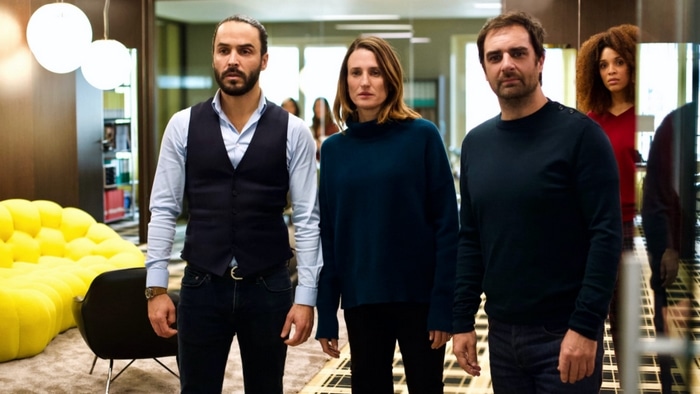 Dix Pour Cent : comment se termine la série de France 2 ?