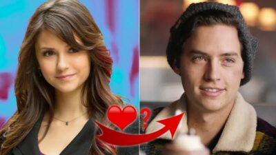 Riverdale : les fans pensent que Nina Dovrev va jouer la petite amie de Jughead en saison 5