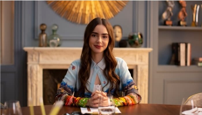 Emily in Paris : comment se terminait la saison 1 ?