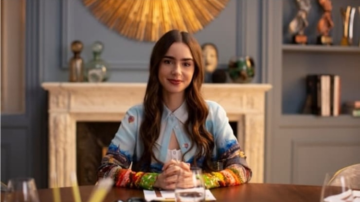Emily in Paris : comment se terminait la saison 1 ?