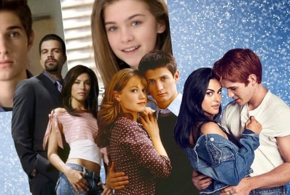 Seul un vrai fan saura retrouver de quels personnages de séries sont ces enfants créés avec FaceApp