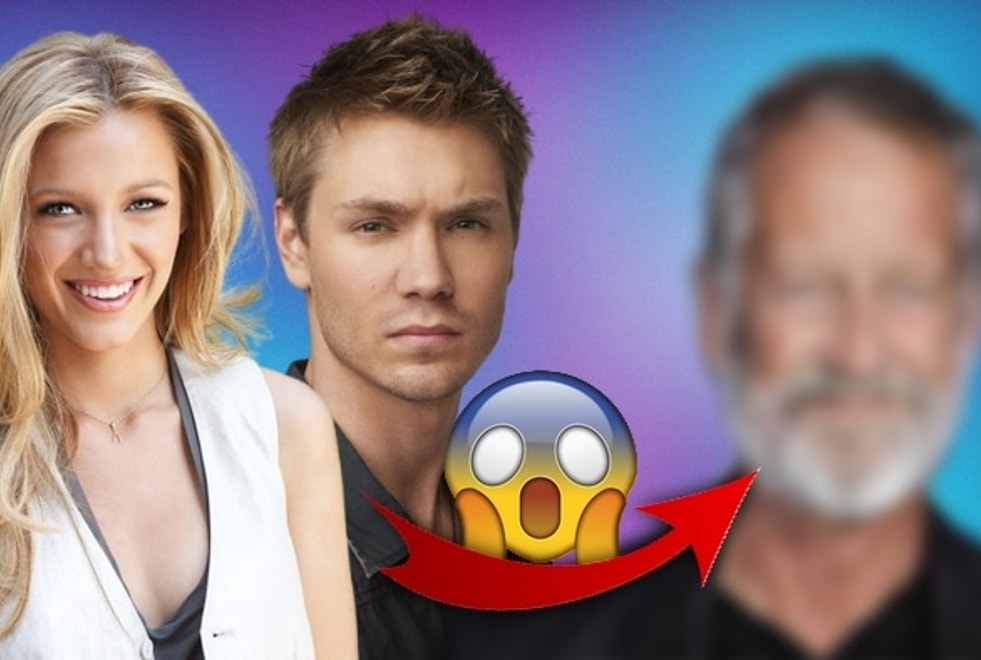 Quiz : quelle star de séries se cache derrière sa version âgée ?