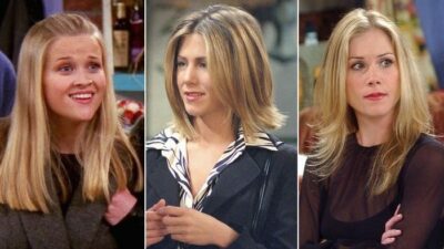 Friends : la deuxième sœur de Rachel ne devait pas apparaître dans la série