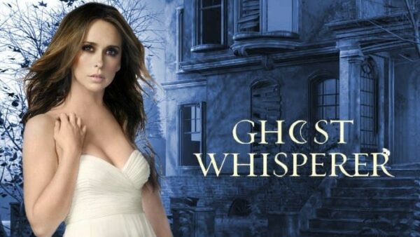 ghost whisperer anecdotes 1