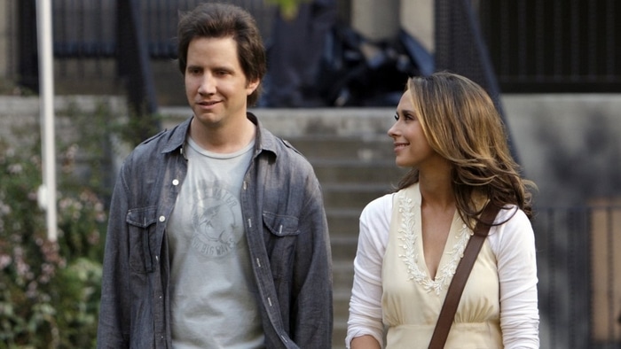 ghost whisperer anecdotes