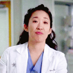 Cristina Yang (Grey's Anatomy)