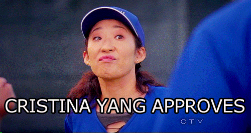 grey's anatomy, cristina